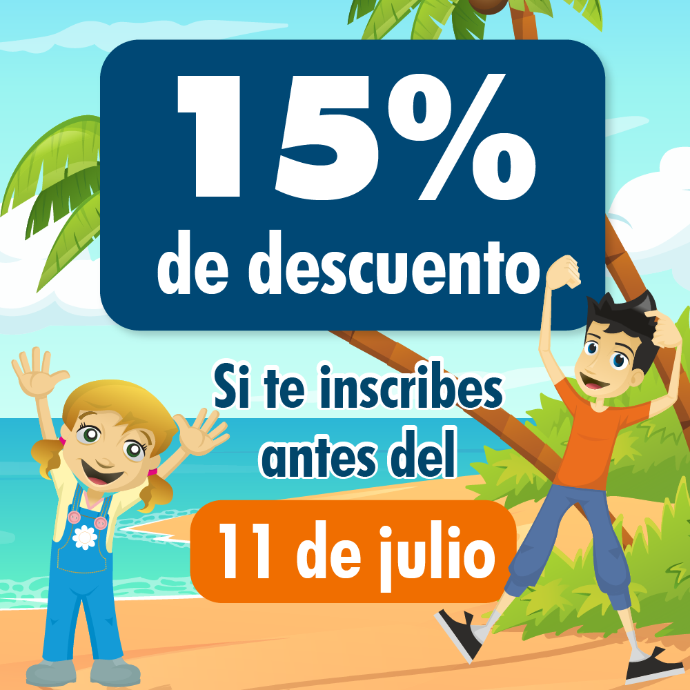 plan vacacional 2022